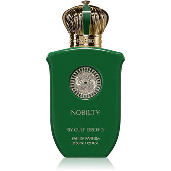 Gulf Orchid Unisex Nobility EDP Spray 1.0 oz Fragrances (Wholesale) - Luxurious Fragrance Available Online in Hong Kong & China