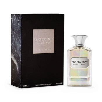 Gulf Orchid Unisex Perfection EDP Spray 3.5 oz (Wholesale) - Luxurious Fragrance Available Online in Hong Kong & China