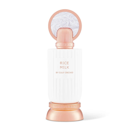Gulf Orchid Unisex Rice Milk EDP Spray 3.4 oz (Tester) Fragrances - Luxurious Fragrance Available Online in Hong Kong & China