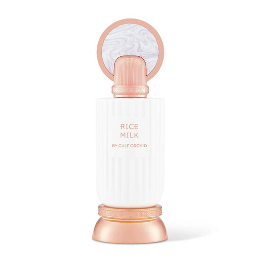 Gulf Orchid Unisex Rice Milk EDP Spray 3.4  oz Fragrances - Luxurious Fragrance Available Online in Hong Kong & China