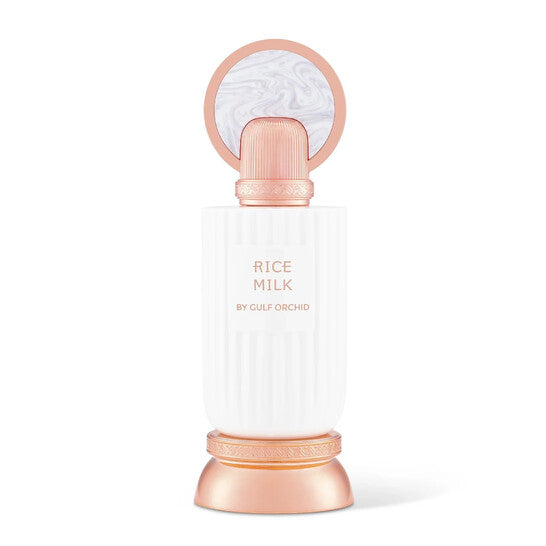 Gulf Orchid Unisex Rice Milk EDP Spray 3.4  oz Fragrances (Wholesale) - Luxurious Fragrance Available Online in Hong Kong & China