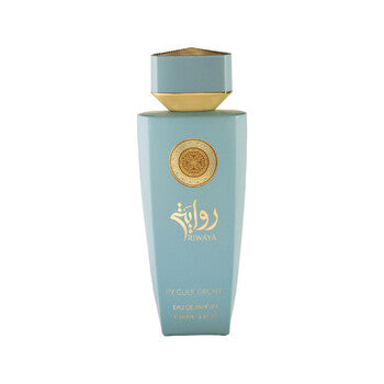 Gulf Orchid Unisex Riwaya Collection EDP Spray 3.4 oz (100 ml) - Luxurious Fragrance Available Online in Hong Kong & China