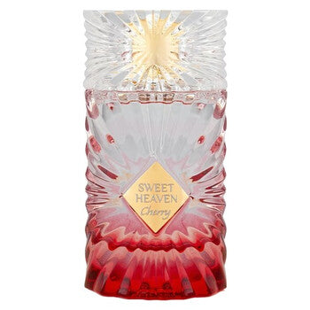 Gulf Orchid Unisex Sweet Heaven Cherry EDP Spray 3.4 oz Fragrances (Wholesale) - Luxurious Fragrance Available Online in Hong Kong & China