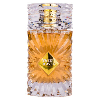 Gulf Orchid Unisex Sweet Heaven EDP Spray 3.3 oz Fragrances (Wholesale) - Luxurious Fragrance Available Online in Hong Kong & China