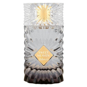 Gulf Orchid Unisex Sweet Heaven Tabacco EDP Spray 3.4 oz Fragrances (Wholesale) - Luxurious Fragrance Available Online in Hong Kong & China
