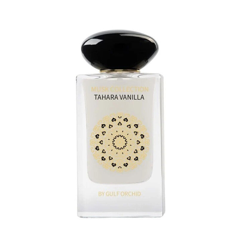 Gulf Orchid Unisex Tahara Vanilla Musk EDP Spray 2.0 oz Fragrances - Luxurious Fragrance Available Online in Hong Kong & China