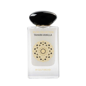Gulf Orchid Unisex Tahara Vanilla Musk EDP Spray 2.0 oz Fragrances (Wholesale) - Luxurious Fragrance Available Online in Hong Kong & China