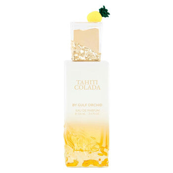 Gulf Orchid Unisex Thaiti Colada EDP Spray 3.4 oz Fragrances (Wholesale) - Luxurious Fragrance Available Online in Hong Kong & China