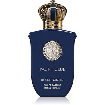 Gulf Orchid Unisex Yacht Club EDP Spray 1.0 oz Fragrances (Wholesale) - Luxurious Fragrance Available Online in Hong Kong & China