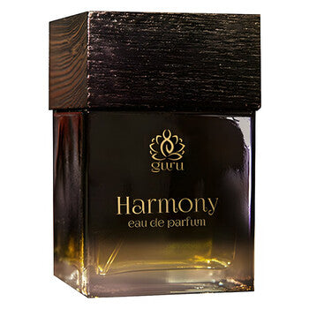 Guru Unisex Harmony EDP Spray 3.38 oz Fragrances (Wholesale) - Luxurious Fragrance Available Online in Hong Kong & China