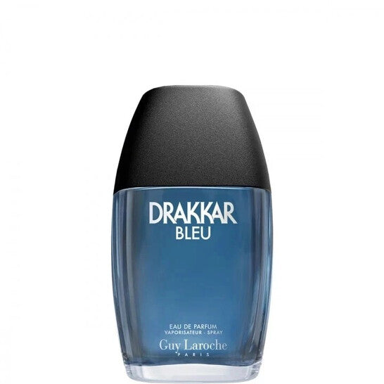 Guy Laroche Men's Drakkar Bleu EDP Spray 3.4 oz Fragrances - Luxurious Fragrance Available Online in Hong Kong & China