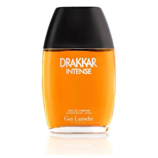 Guy Laroche Men's Drakkar Intense EDP Spray 3.4 oz Fragrances (Wholesale) - Luxurious Fragrance Available Online in Hong Kong & China