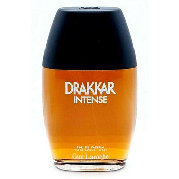 Guy Laroche Men's Drakkar Intense EDP Spray 3.4 oz (Tester) - Luxurious Fragrance Available Online in Hong Kong & China