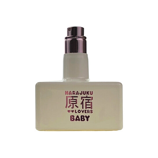 Gwen Stefani Ladies Harajuku Lovers Baby EDP Spray 1.7 oz (Tester) - Luxurious Fragrance Available Online in Hong Kong & China