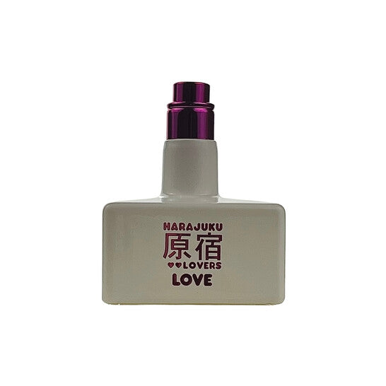 Gwen Stefani Ladies Harajuku Lovers Pop Electric Love EDP Spray 1.7 oz (Tester) - Luxurious Fragrance Available Online in Hong Kong & China
