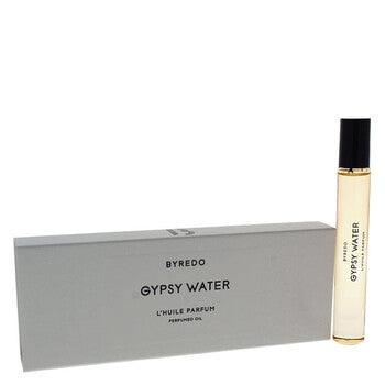 Byredo Gypsy Water by Byredo for Unisex - 0.25 oz Perfume Oil Rollerball (Mini) - Luxurious Fragrance Available Online in Hong Kong & China