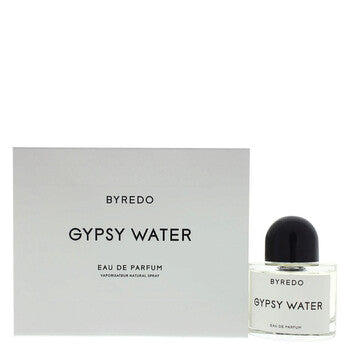 Byredo Gypsy Water by Byredo for Unisex - 1.6 oz EDP Spray (Wholesale) - Luxurious Fragrance Available Online in Hong Kong & China