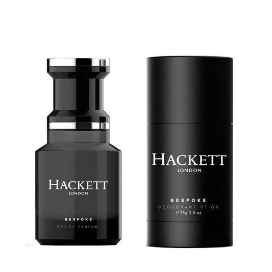 Hackett Men's Bespoke Gift Set Fragrances (Wholesale) - Luxurious Fragrance Available Online in Hong Kong & China