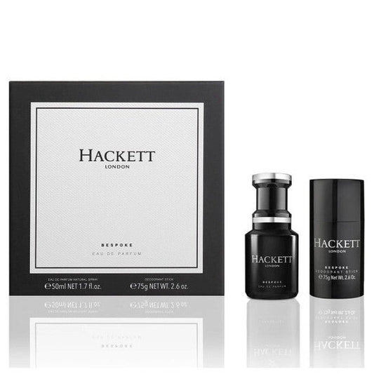 Hackett Men's Bespoke Gift Set Fragrances (Wholesale) - Luxurious Fragrance Available Online in Hong Kong & China