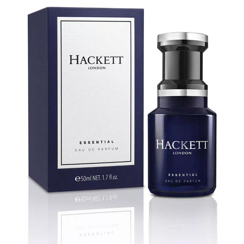 Hackett Men's Essential EDP 1.7 oz Fragrances - Luxurious Fragrance Available Online in Hong Kong & China