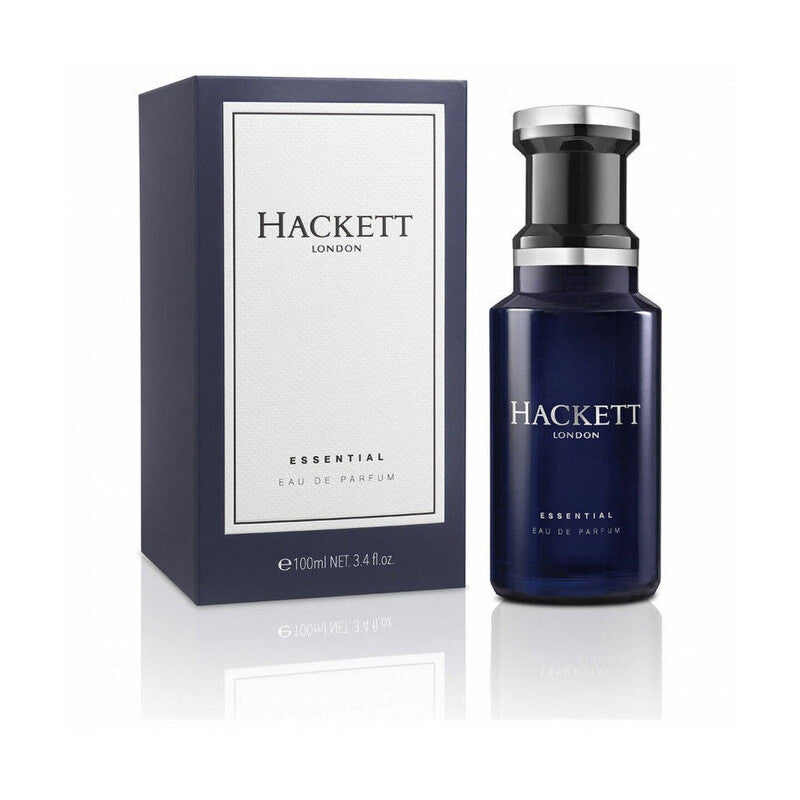Hackett Men's Essential EDP 3.4 oz Fragrances (Wholesale) - Luxurious Fragrance Available Online in Hong Kong & China