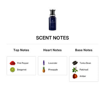 Hackett Men's Essential EDP Spray 3.3 oz (Tester) (Wholesale) - Luxurious Fragrance Available Online in Hong Kong & China