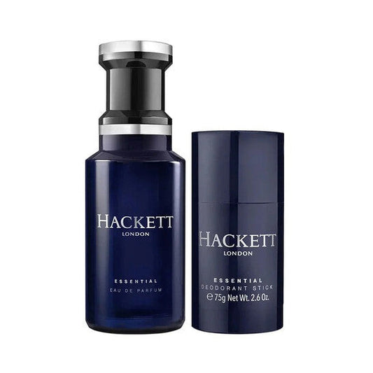 Hackett Men's Essential Gift Set Fragrances (Wholesale) - Luxurious Fragrance Available Online in Hong Kong & China