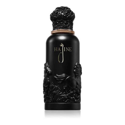 Hajine Unisex Arabian Fusion EDP Spray 3.38 oz (Tester) - Luxurious Fragrance Available Online in Hong Kong & China