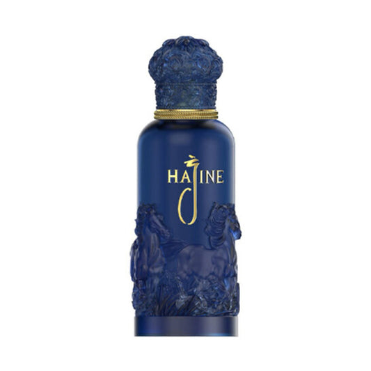 Hajine Unisex Blue Knight EDP Spray 3.38 oz (Tester) - Luxurious Fragrance Available Online in Hong Kong & China