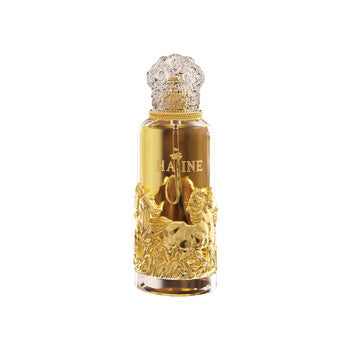 Hajine Unisex Golden Gallop EDP Spray 3.38 oz (Wholesale) - Luxurious Fragrance Available Online in Hong Kong & China