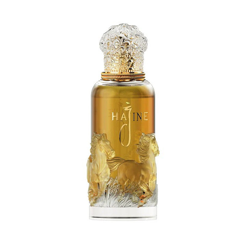 Hajine Unisex Sahara Fusion EDP Spray 3.4 oz (Tester) Fragrances - Luxurious Fragrance Available Online in Hong Kong & China