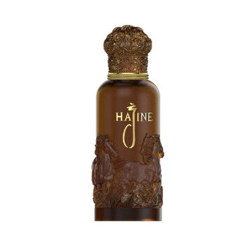 Hajine Unisex Silk Road EDP Spray 3.38 oz (Tester) Fragrances (Wholesale) - Luxurious Fragrance Available Online in Hong Kong & China