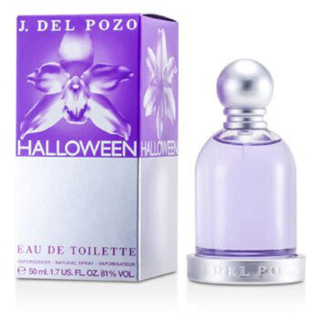 Jesus Del Pozo Halloween by J.del Pozo EDT Spray 1.7 oz (w) - Luxurious Fragrance Available Online in Hong Kong & China