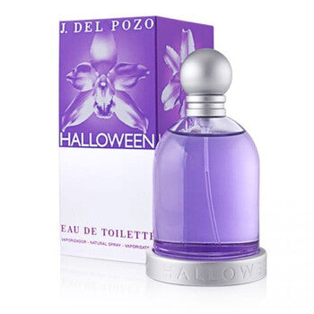 Jesus Del Pozo Halloween / J.del Pozo EDT Spray 1.0 oz (w) (Wholesale) - Luxurious Fragrance Available Online in Hong Kong & China