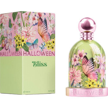 Halloween Ladies Bliss EDT Spray 3.4 oz Fragrances (Wholesale) - Luxurious Fragrance Available Online in Hong Kong & China