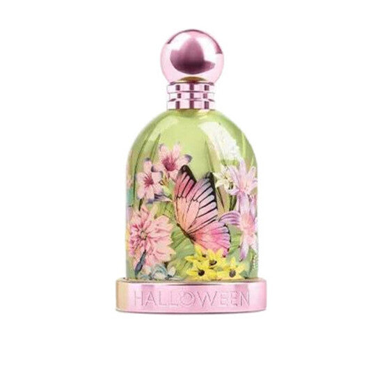 Halloween Ladies Bliss EDT Spray 3.4 oz (Tester) Fragrances (Wholesale) - Luxurious Fragrance Available Online in Hong Kong & China