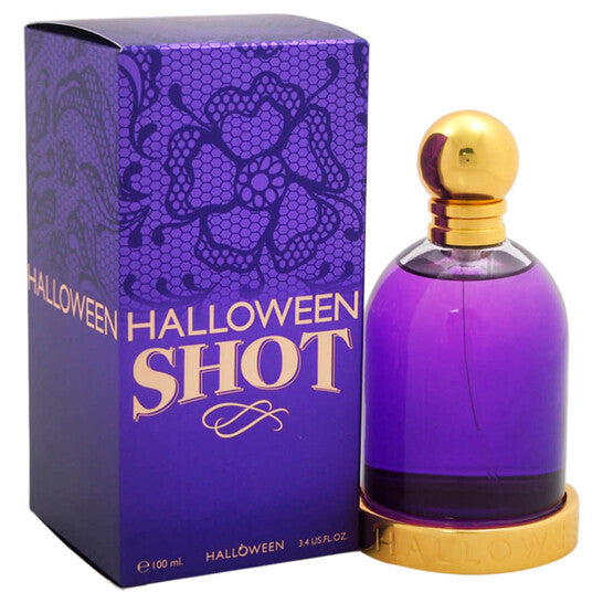 Halloween Ladies Halloween Shot 3.4 oz Fragrances - Luxurious Fragrance Available Online in Hong Kong & China