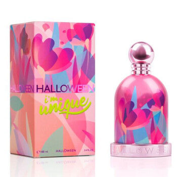 Halloween Ladies I'm Unique EDT Spray 3.4 oz Fragrances (Wholesale) - Luxurious Fragrance Available Online in Hong Kong & China