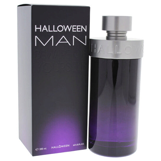 Jesus Del Pozo Halloween Man by J. Del Pozo for Men - 6.8 oz EDT Spray - Luxurious Fragrance Available Online in Hong Kong & China