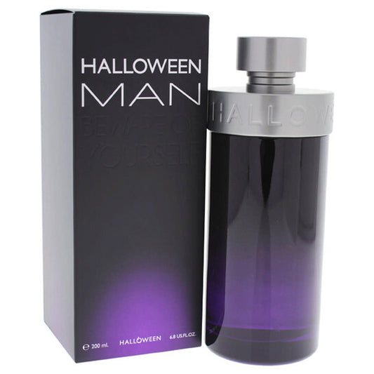 Jesus Del Pozo Halloween Man by J. Del Pozo for Men - 6.8 oz EDT Spray - Luxurious Fragrance Available Online in Hong Kong & China