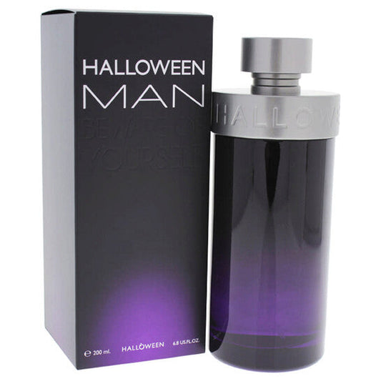 Jesus Del Pozo Halloween Man by J. Del Pozo for Men - 6.8 oz EDT Spray (Wholesale) - Luxurious Fragrance Available Online in Hong Kong & China