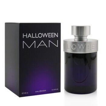 Jesus Del Pozo Halloween Man by J.del Pozo EDT Spray 4.2 oz (m) (Wholesale) - Luxurious Fragrance Available Online in Hong Kong & China