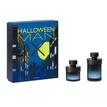 Halloween Men's Halloween Man X Gift Set - Luxurious Fragrance Available Online in Hong Kong & China