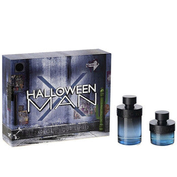 Halloween Men's Halloween Man X Gift Set - Luxurious Fragrance Available Online in Hong Kong & China