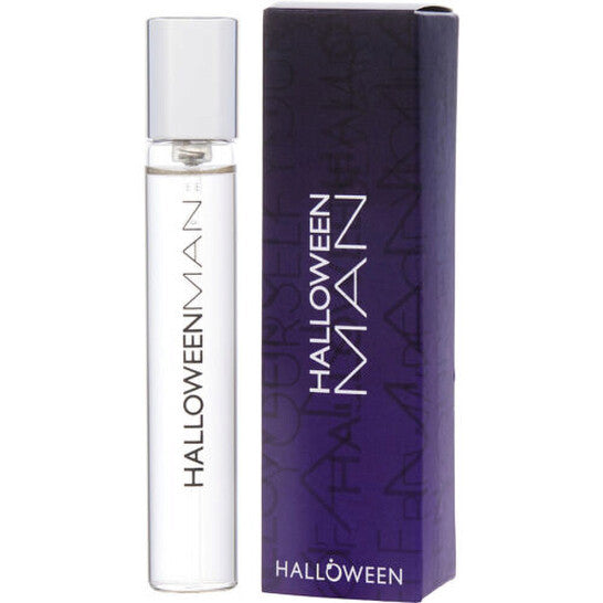 Halloween Men's Man EDT Spray 0.5 oz Fragrances - Luxurious Fragrance Available Online in Hong Kong & China