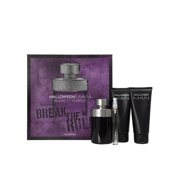 Halloween Men's Man Gift Set - Luxurious Fragrance Available Online in Hong Kong & China