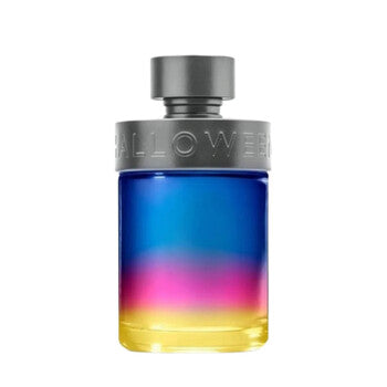 Halloween Men's Man Hero EDT 4.2 oz (Tester) Fragrances (Wholesale) - Luxurious Fragrance Available Online in Hong Kong & China