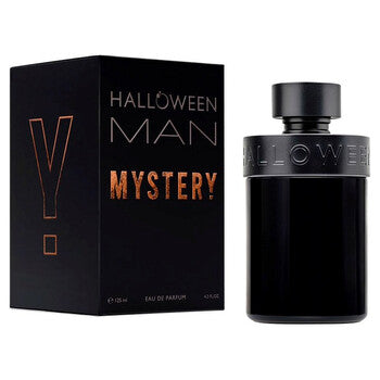 Halloween Men's Man Mystery EDP Spray 4.2 oz - Luxurious Fragrance Available Online in Hong Kong & China