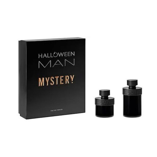 Halloween Men's Man Mystery Gift Set - Luxurious Fragrance Available Online in Hong Kong & China