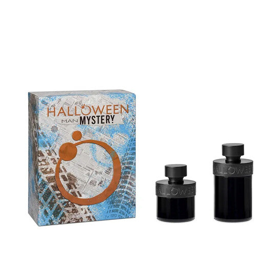 Halloween Men's Man Mystery Gift Set - Luxurious Fragrance Available Online in Hong Kong & China